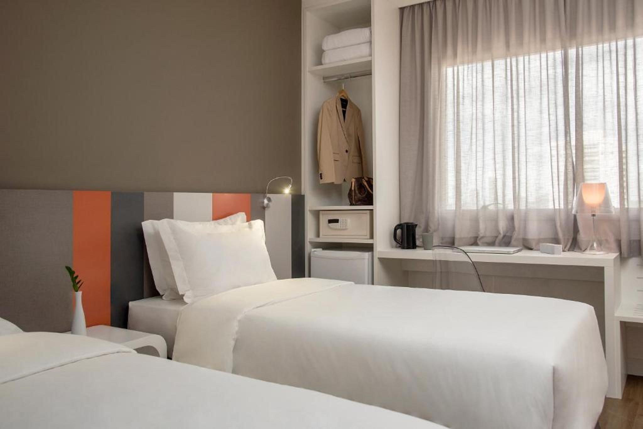 Intercity Bauru Luaran gambar