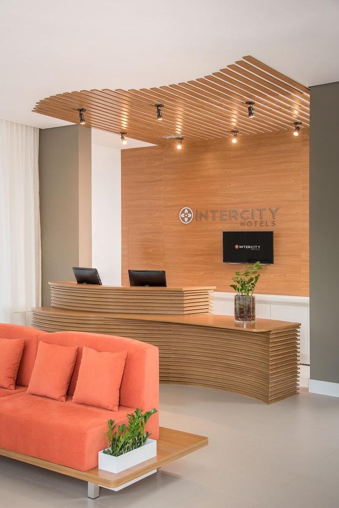 Intercity Bauru Luaran gambar