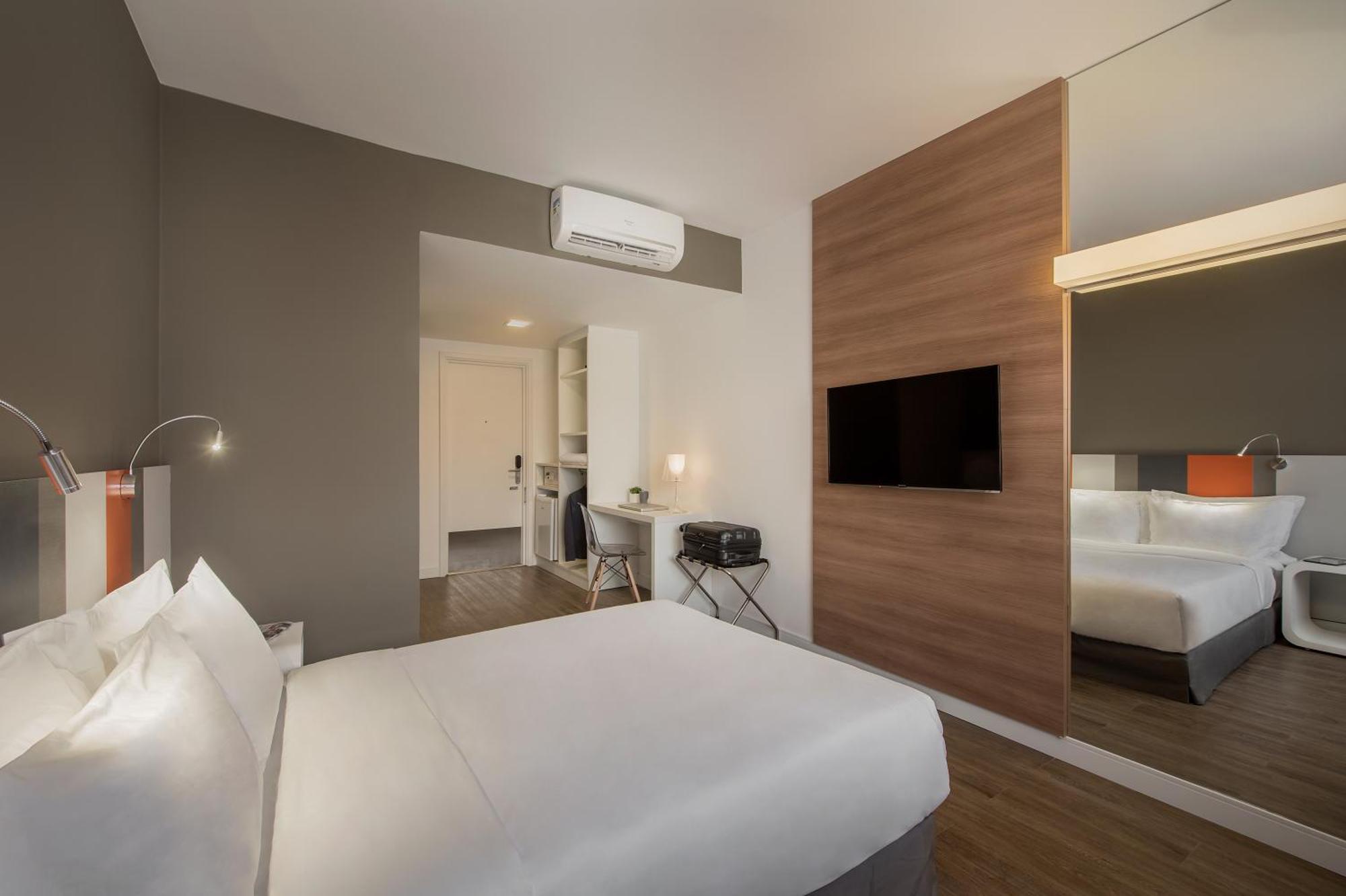 Intercity Bauru Luaran gambar