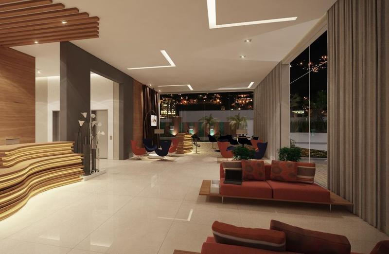 Intercity Bauru Luaran gambar
