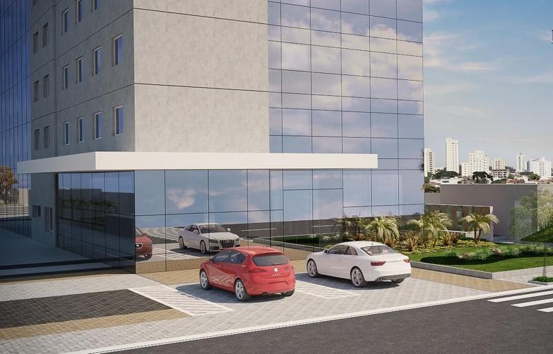 Intercity Bauru Luaran gambar